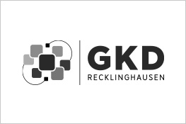 Logo von GKD Recklinghausen